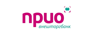 ПАО «Прио-Внешторгбанк»